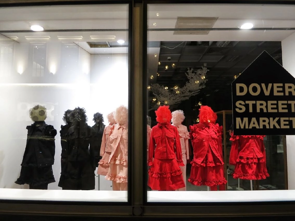 Dover Street Market